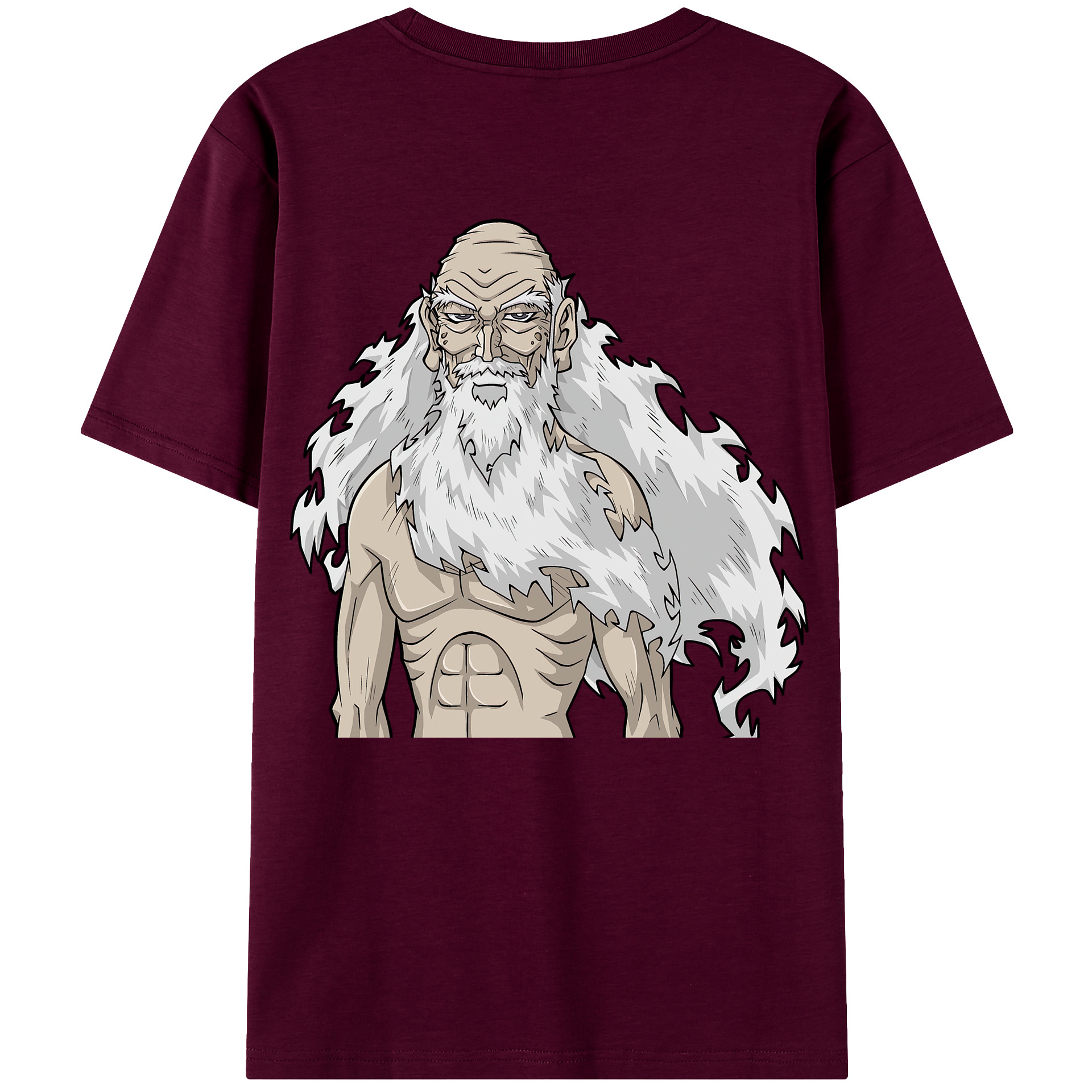 （画像用） 遊☆戯☆王 Yu-Gi-Oh! レディース半袖Tシャツ(バックプリント)